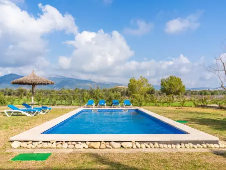 Location Maison à Moscari 8 personnes