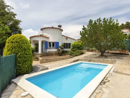 Location Maison à Calonge 6 personnes