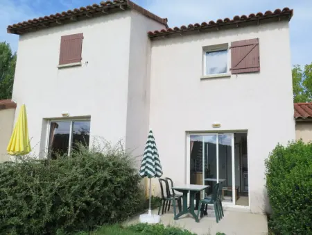 Location Maison à Cajarc 4 personnes