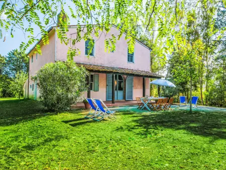 Location Maison à Casciana Terme 10 personnes