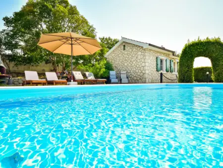 Location Maison à Zadar 4 personnes