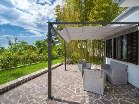 Location Maison à Lovran 3 personnes