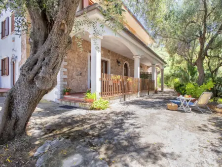 Location Maison à Badesi 7 personnes