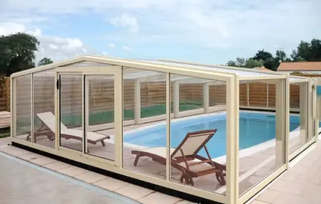 Location Maison à La Barre de Monts 12 personnes