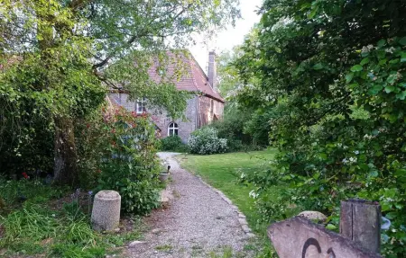 Location Maison à RENTY 7 personnes