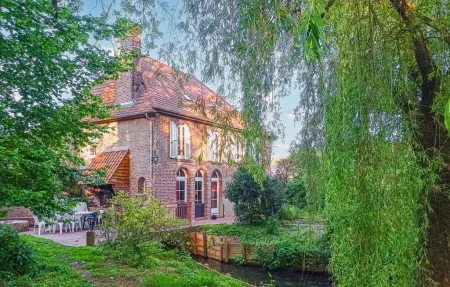 Location Maison à Renty 13 personnes