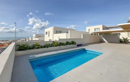 Location Maison à Marina di Ragusa 6 personnes