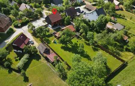 Location Maison à Guce Selo 9 personnes