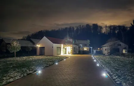 Location Maison à Donja Stubica 4 personnes