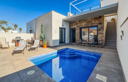 Location Maison à Rojales 4 personnes