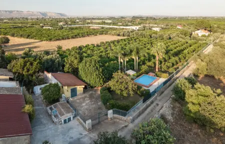 Location Maison à Siracusa 4 personnes