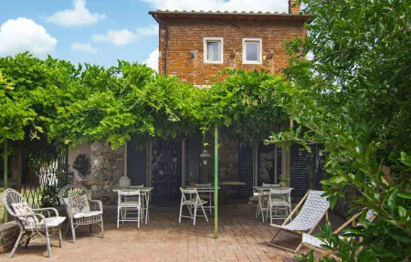 Location Maison à Firenze 7 personnes