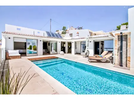 Location Maison à Albufeira 8 personnes