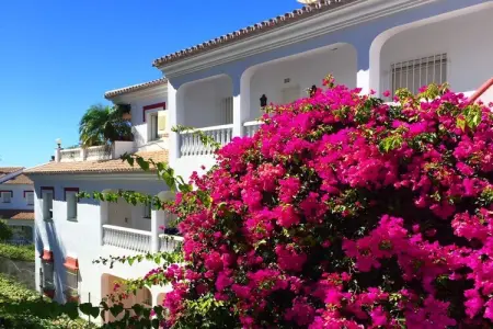 Location Maison à Torrox 4 personnes