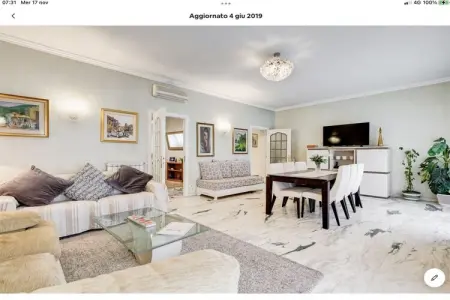 Location Maison à Roma 12 personnes