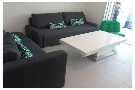 Location Maison à BANDOL 4 personnes