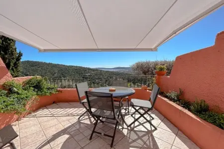 Location Maison à Grimaud 4 personnes