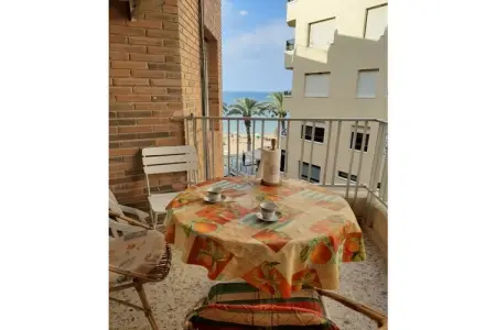 Location Maison à Torrevieja 6 personnes