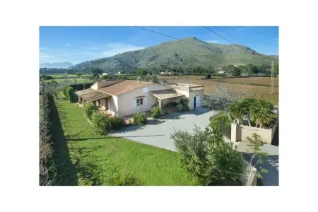 Location Maison à Puerto Pollensa 6 personnes