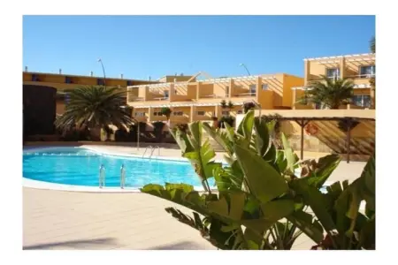 Location Maison à Costa Calma 5 personnes