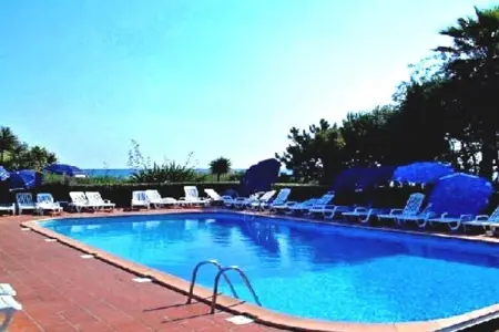 Location Maison à Moriani Plage 2 personnes