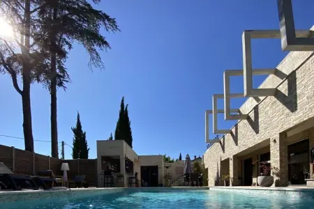 Location Villa à Fréjus 8 personnes