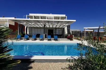 Location Maison à Sibenik 7 personnes