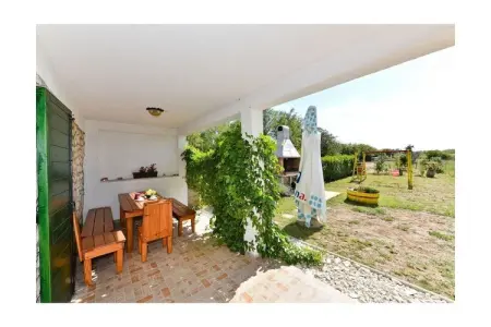 Location Maison à Privlaka 6 personnes