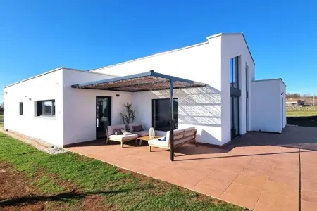 Location Villa à Žminj 6 personnes