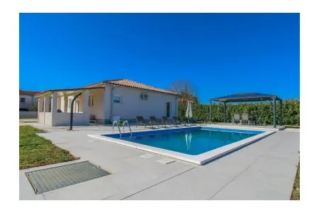 Location Maison à Sveti Petar u sumi 6 personnes