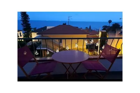 Location Maison à Sanremo 5 personnes