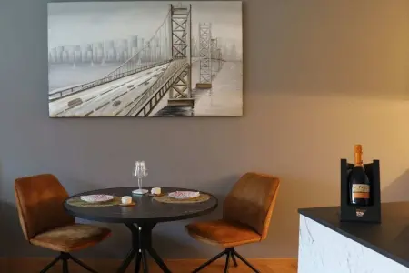 Location Maison à Meran 2 personnes