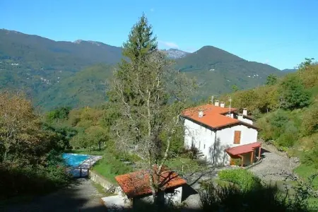 Location Maison à Cutigliano 7 personnes