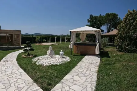 Location Maison à casino di terra, montecatini val di cecina 6 personnes
