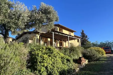 Location Villa à rio elba 6 personnes