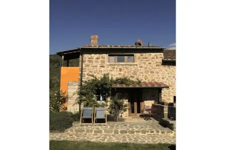 Location Maison à Santa Fiora 2 personnes