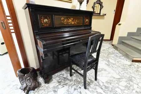 Location Maison à Siracusa Terrauzza 8 personnes