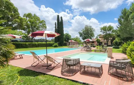 Location Maison à Grosseto 6 personnes