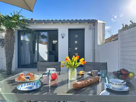 Location Maison à La Bernerie en Retz 6 personnes