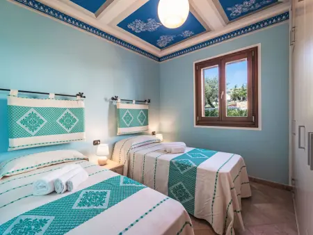 Location Maison à Budoni 4 personnes