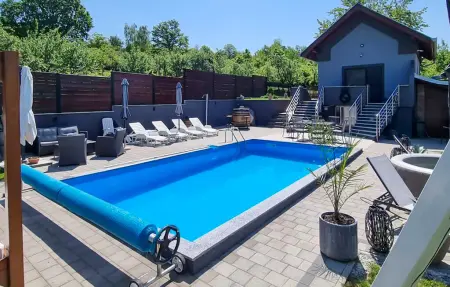 Location Maison à Slavonski Brod 2 personnes
