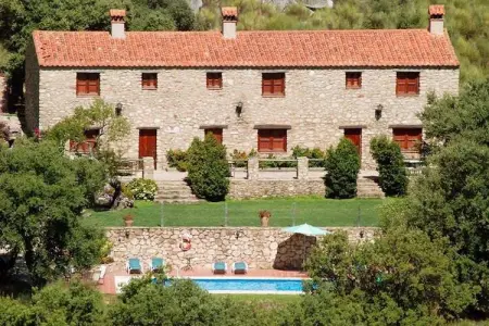 Location Maison à Valencia de Alcántara 12 personnes