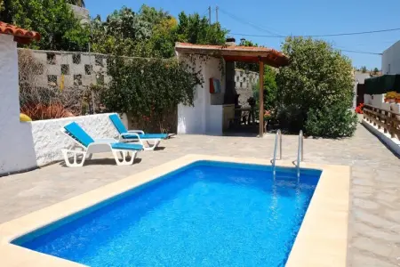 Location Maison à Granadilla de Abona 4 personnes