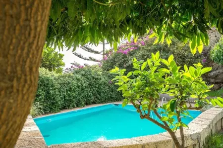 Location Maison à Candelaria 4 personnes