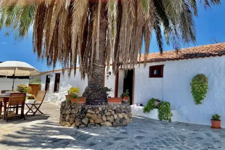 Location Maison à Granadilla de Abona 4 personnes