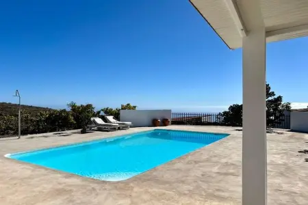 Location Maison à Callao Salvaje 6 personnes