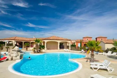 Location Villa à Homps 6 personnes