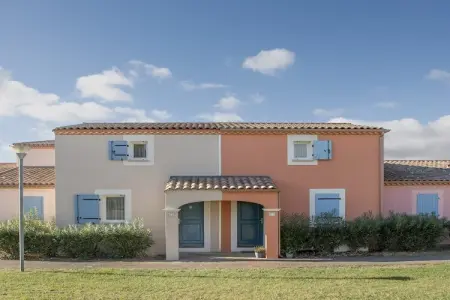 Location Maison à Homps 6 personnes