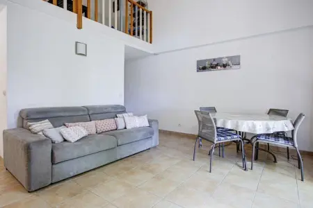 Location Villa à Homps 6 personnes