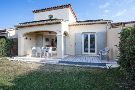 Location Villa à Homps 6 personnes